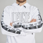 Суитшърт - ICONIC HOODED SWEATSHIRT - ABX436